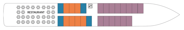 Main Deck
